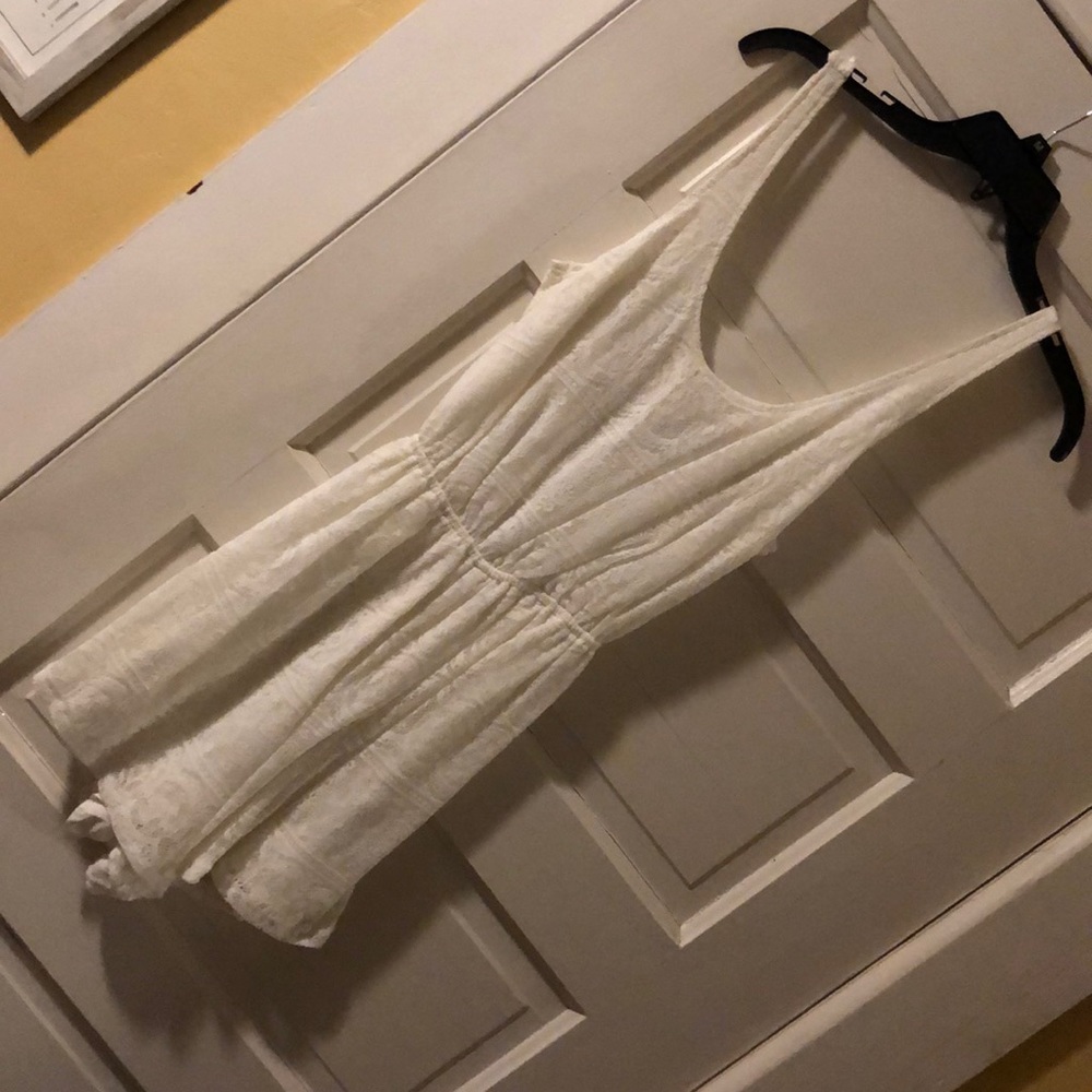 Hollister Romper